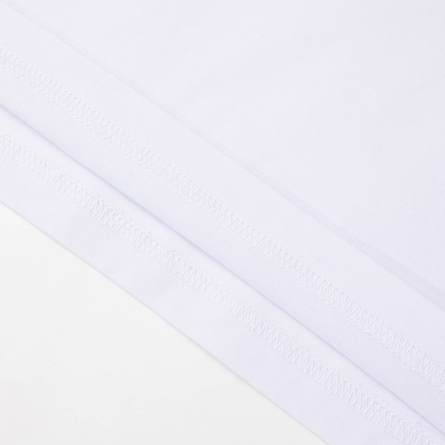 “Thou $hall” White T-Shirt